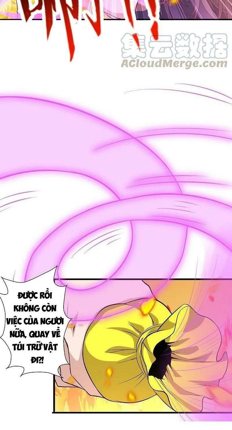 tiên võ đế tôn chapter 224 4