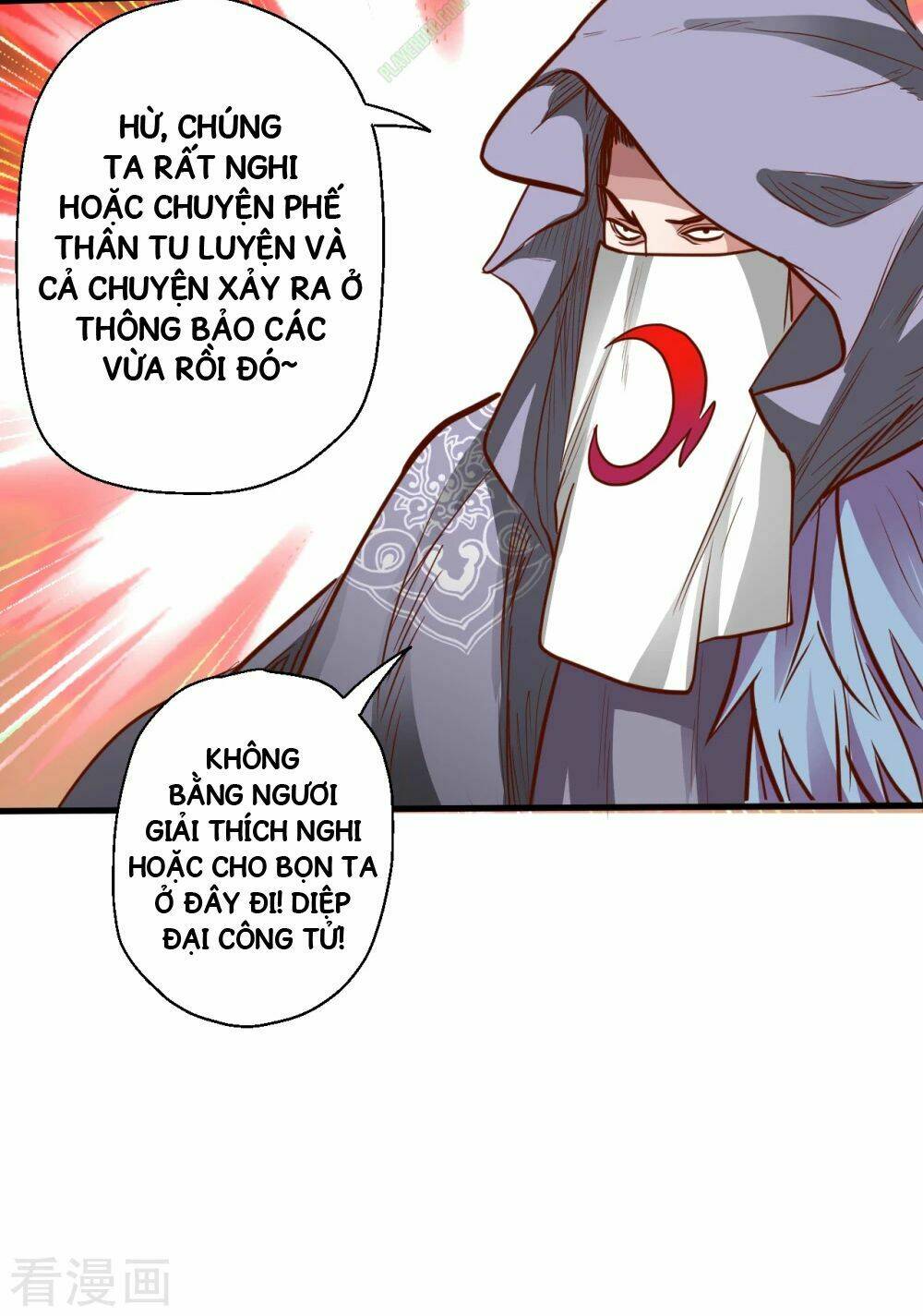 tối cường đại biểu hoàng kim thận chapter 7 9