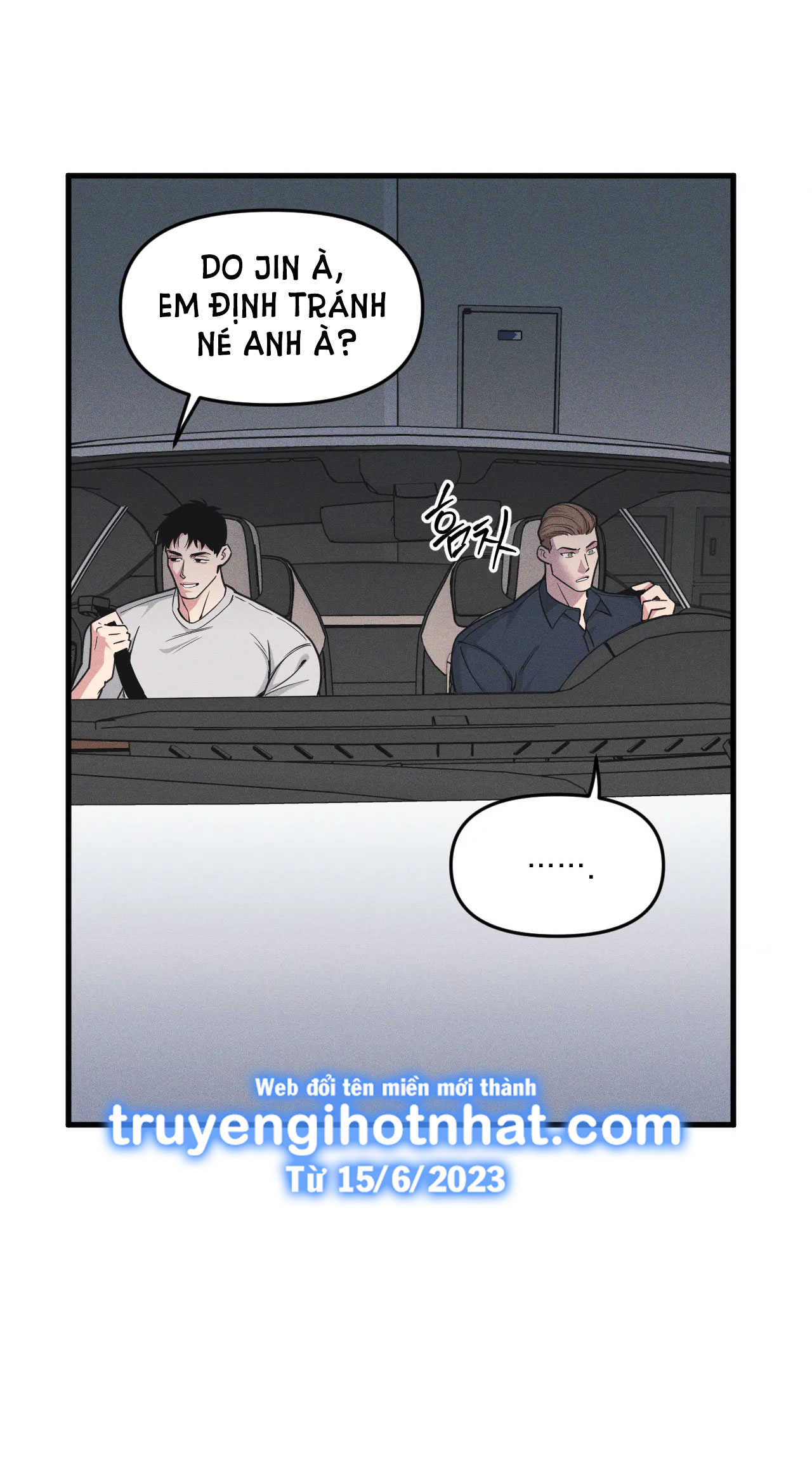 Thanh Âm Cực Đại chapter 101.2 - Trang 10