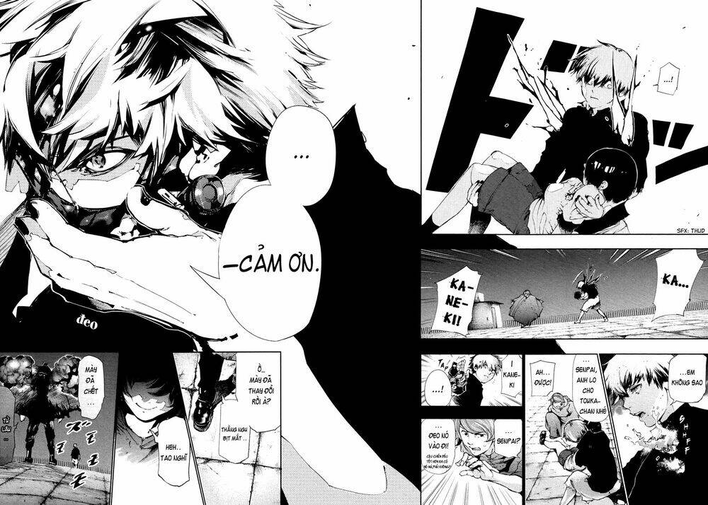 ngạ quỷ tokyo chapter 72 10