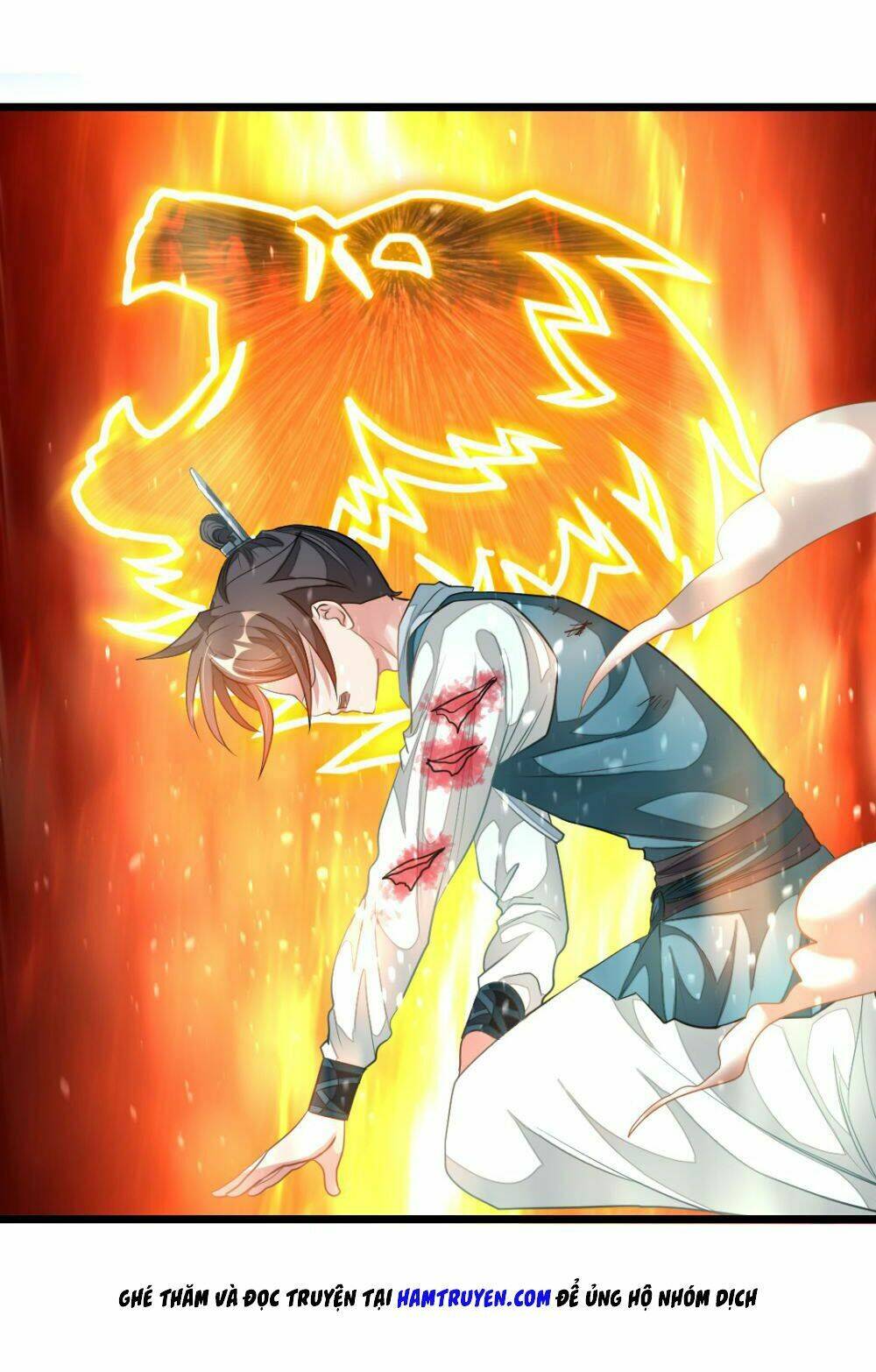 cửu dương thần vương chapter 158 4