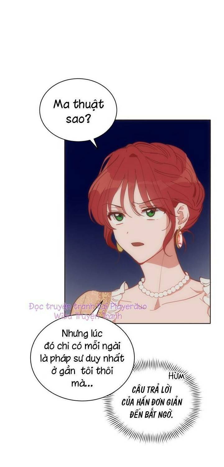 cái chết của lamia orphe chapter 18 9