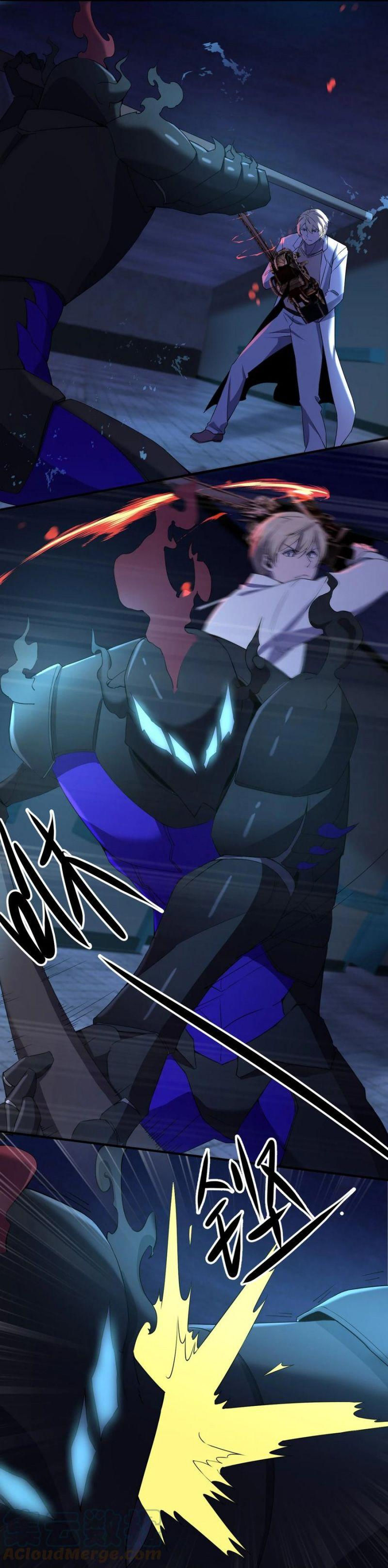 đừng hiểu lầm, tôi mới là người bị hại! chapter 71 8