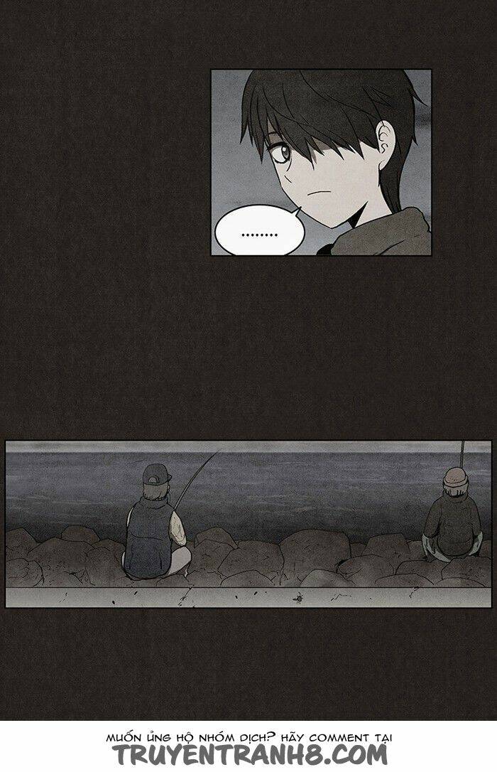 đứa con của quỷ dữ chapter 26 17