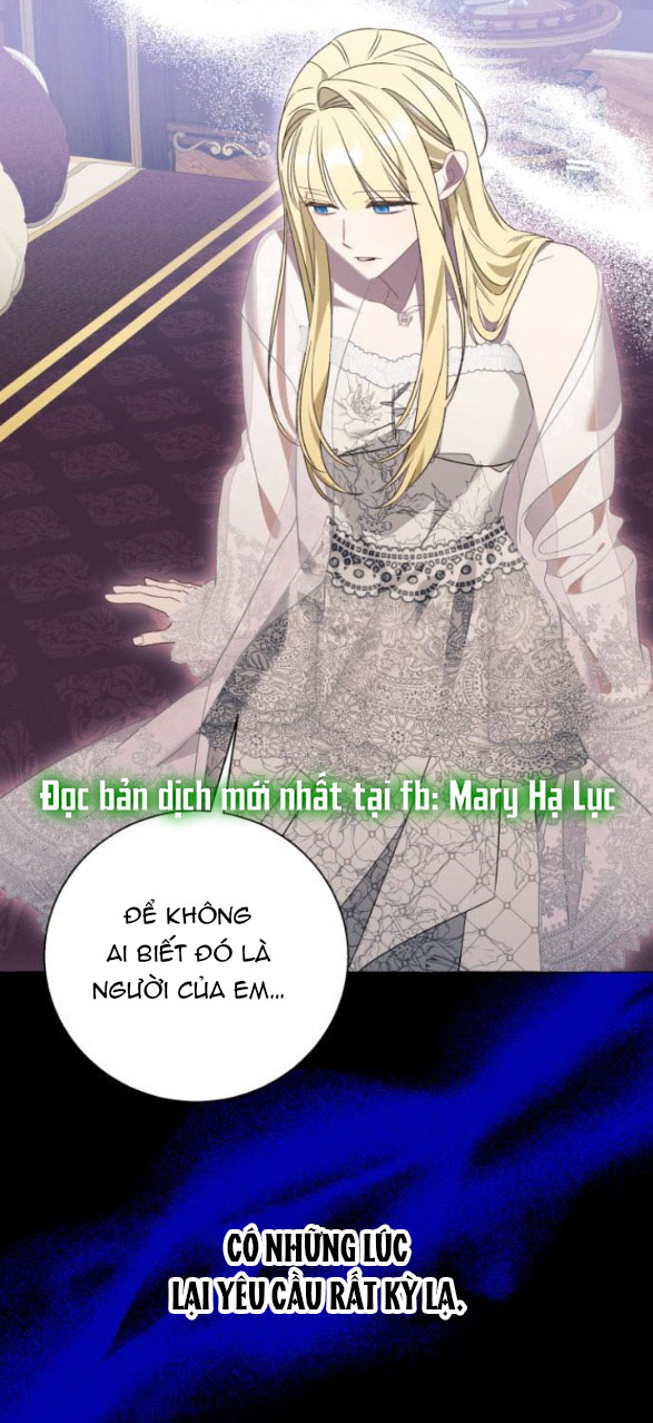 tôi tưởng đó chỉ là tiểu thuyết trọng sinh bình thường chapter 74.1 16