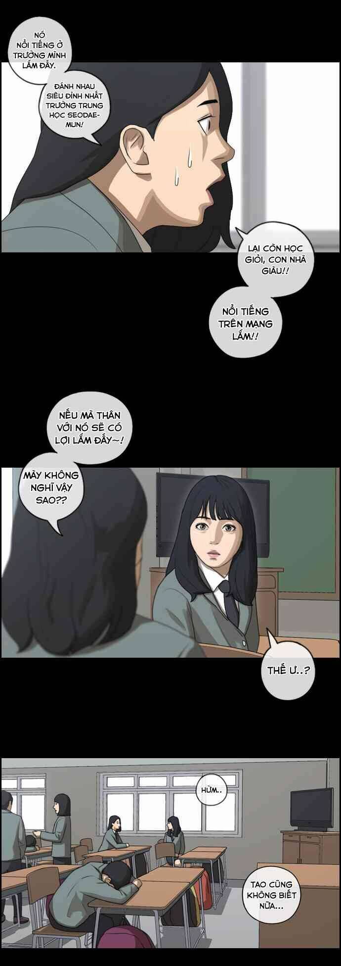 free draw m chapter 89 40