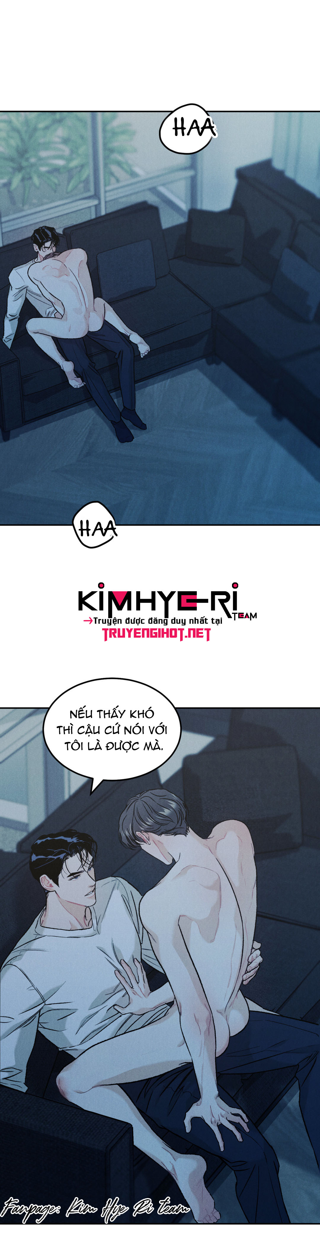 limited run chapter 16 10