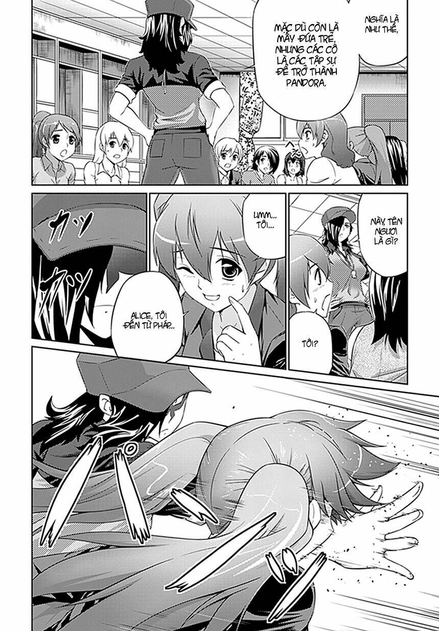 freezing zero chapter 8 23