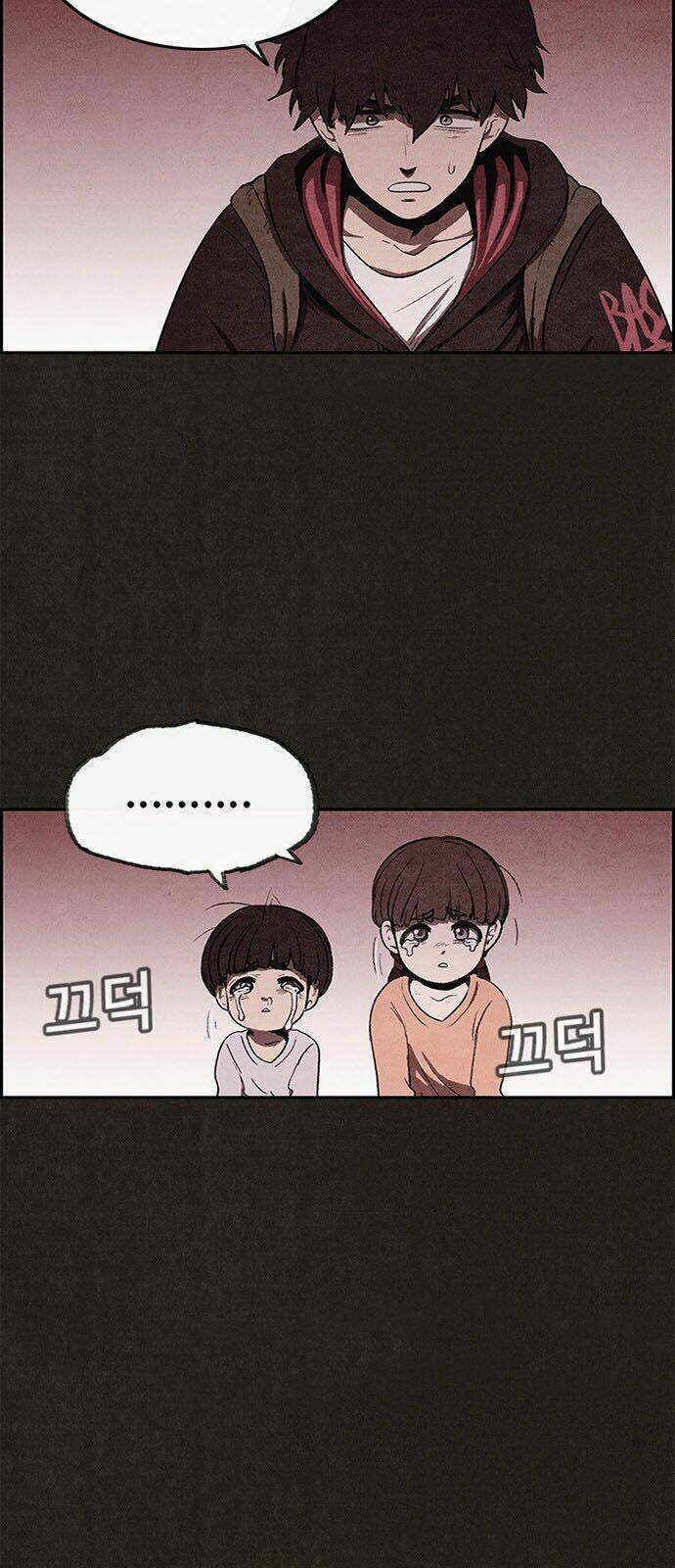 quái vật tại chung cư xanh chapter 20 37