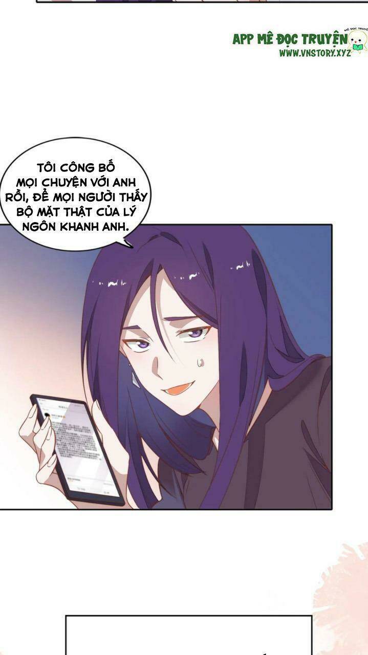 bạn trai kém tuổi bẫy yêu tôi chapter 66 41