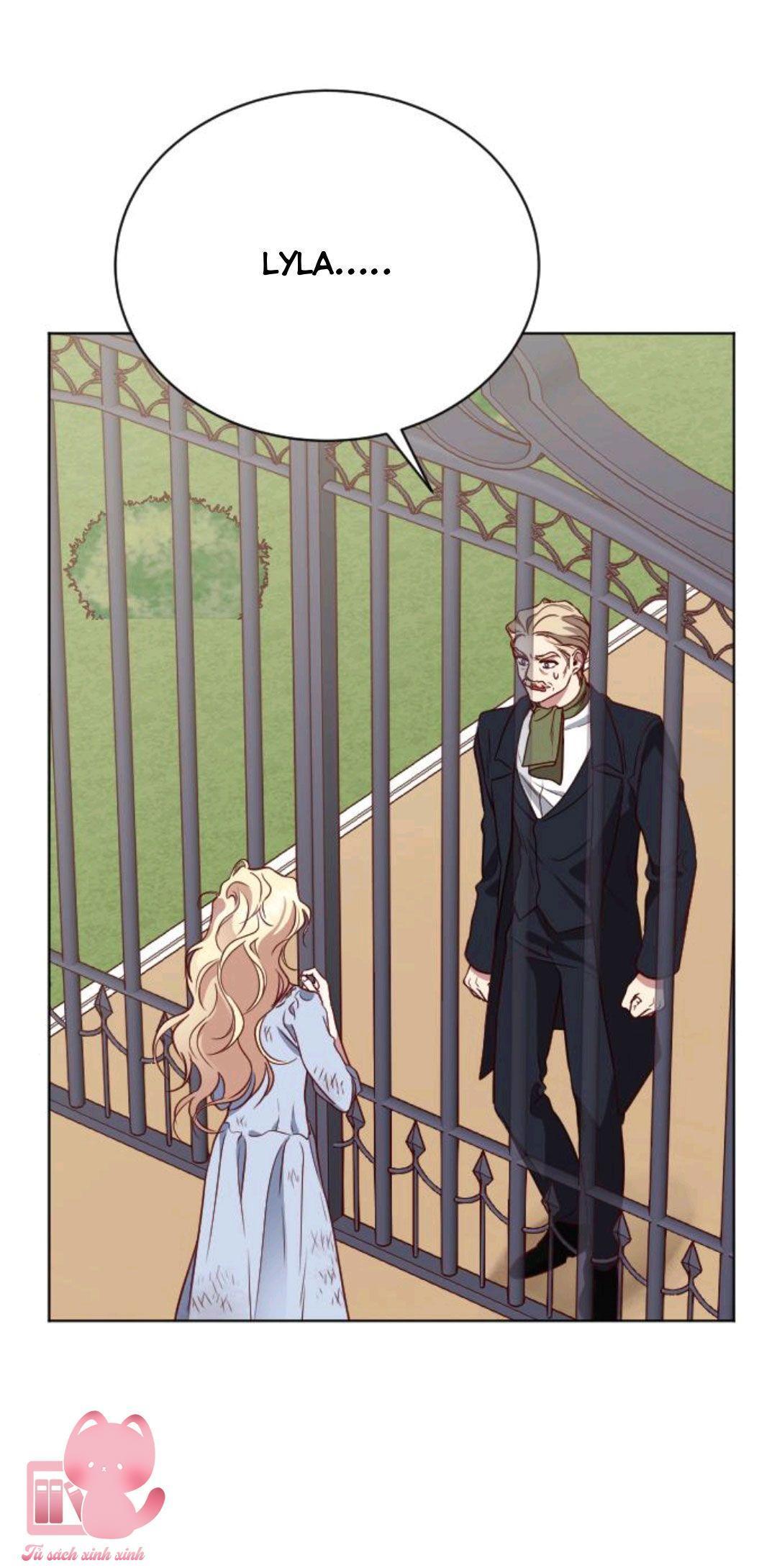 đoá hoa của dã thú chapter 13 39