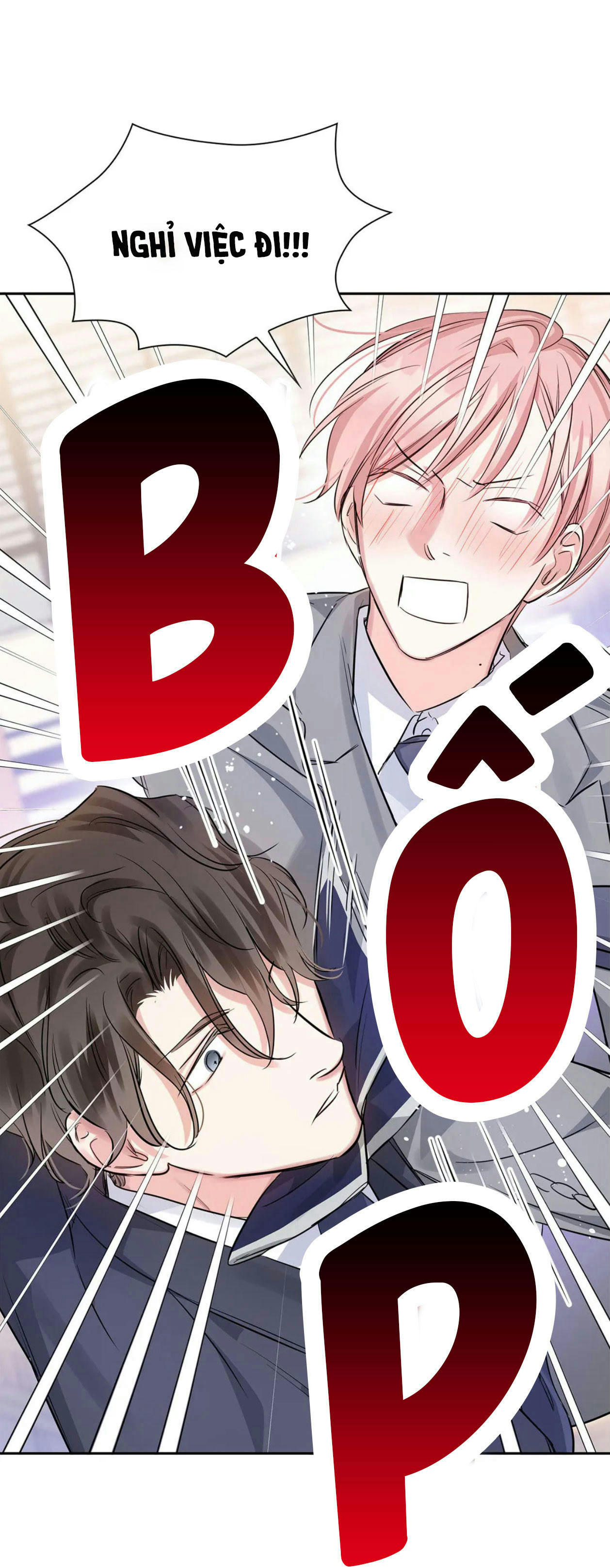 cấp trên nhỏ tuổi chapter 15 82