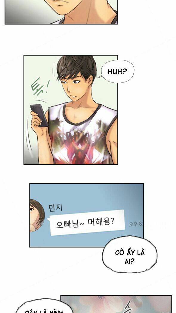 hoán kiểm trọng sinh chapter 6 16