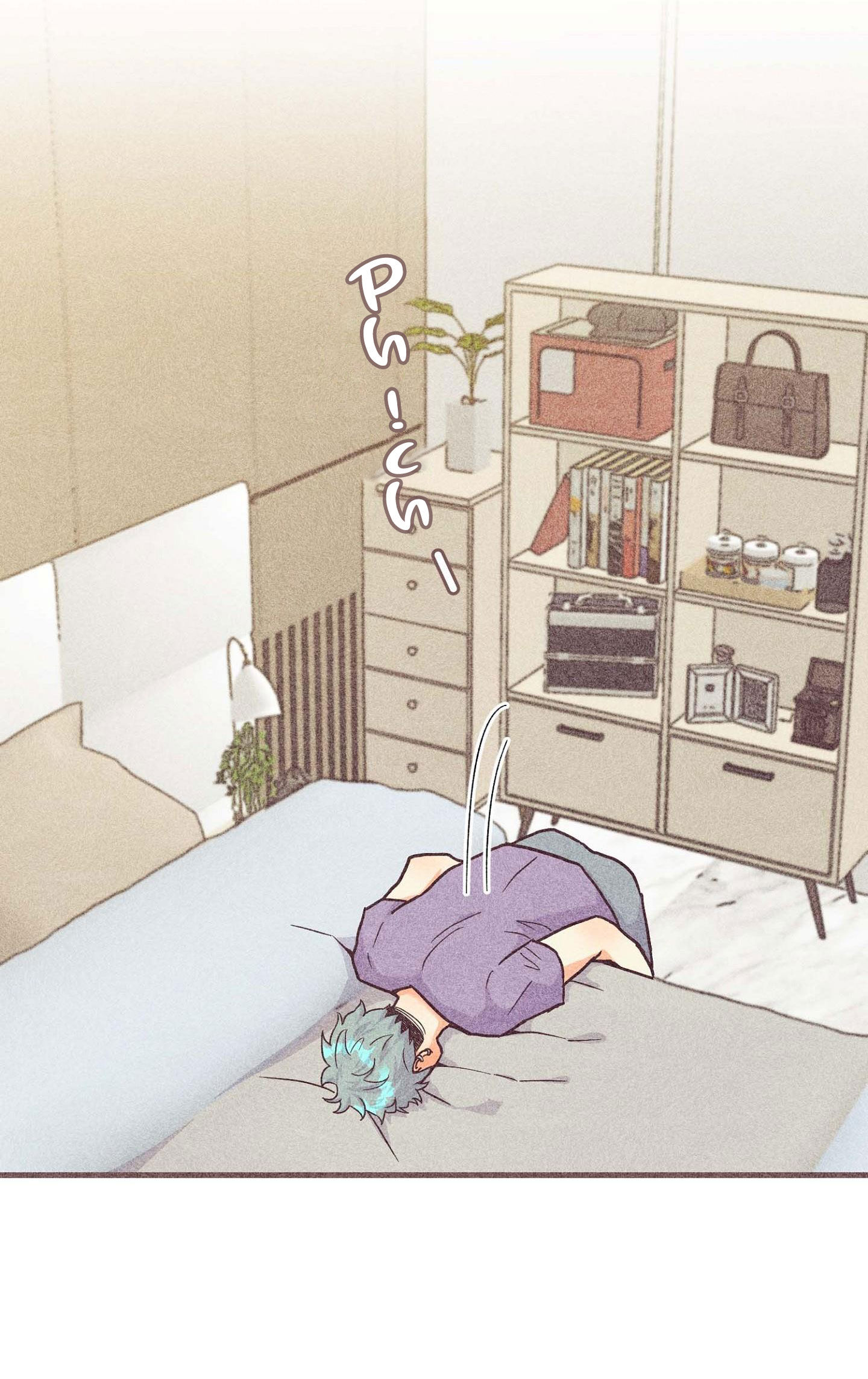 chạy đâu cho thoát chapter 35 15