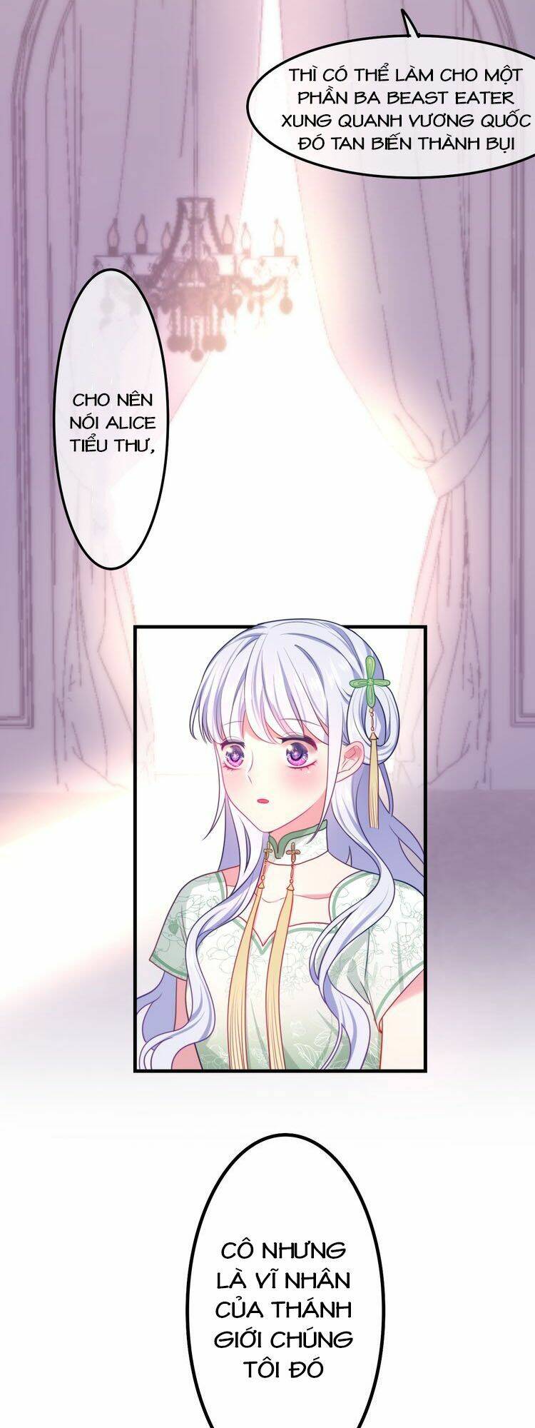 monster - độ ấm của dã thú trầm tĩnh chapter 3 25