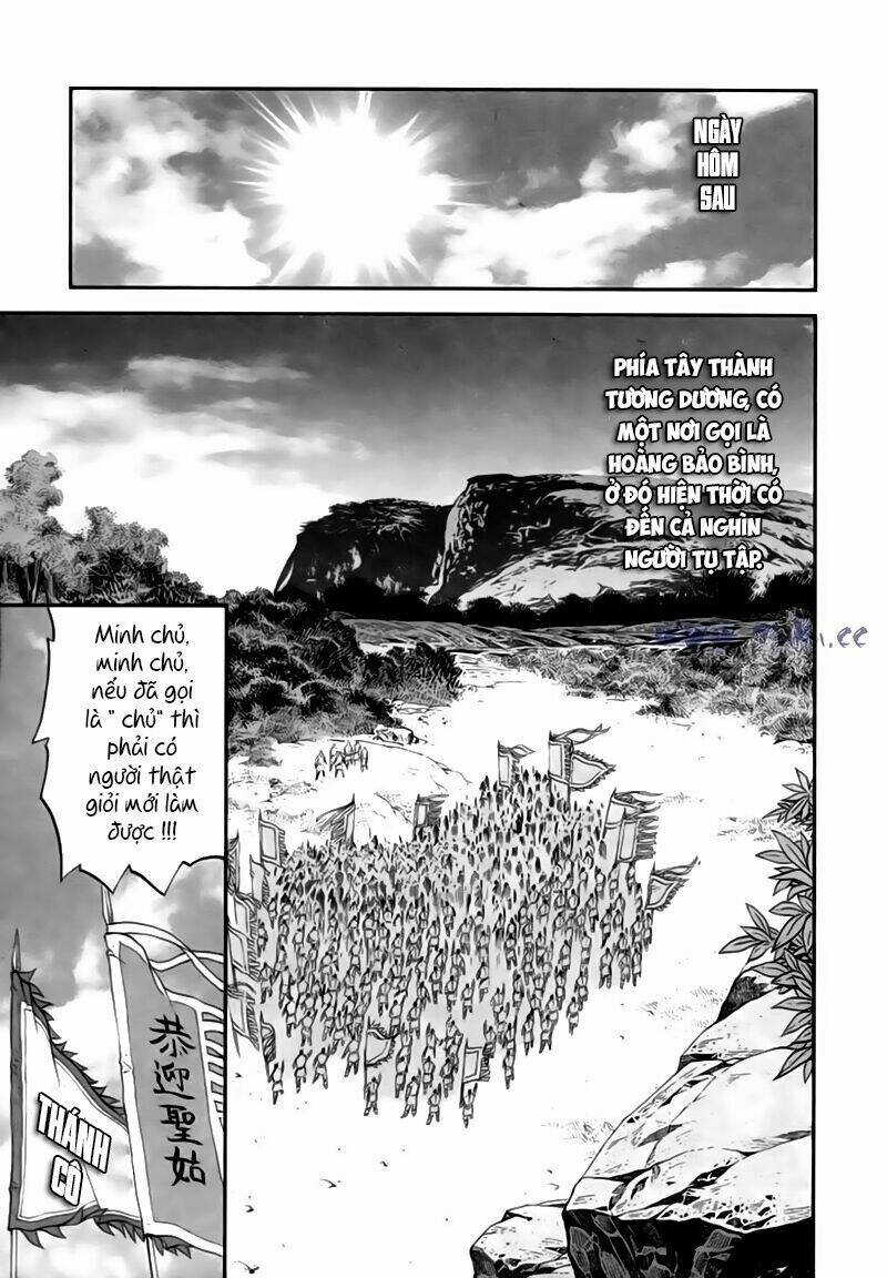 tiếu ngạo giang hồ chapter 68 13