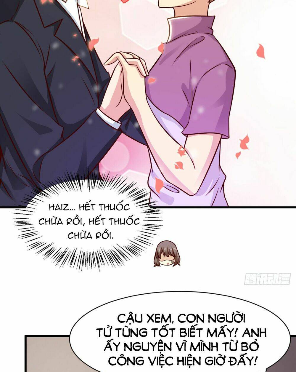 thời gian đều biết chapter 34 5