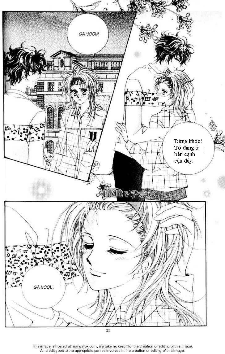 thần tượng mua sắm chapter 24 27