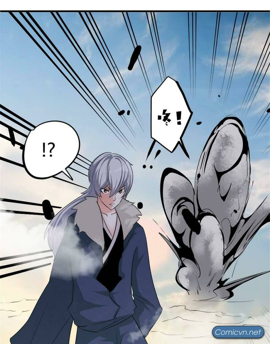 trùng sinh thành yêu chapter 6 41