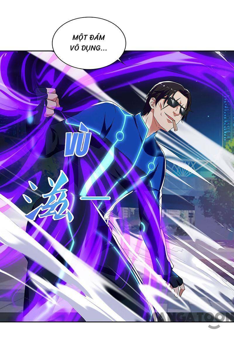 siêu cấp bại gia tử chapter 88 30