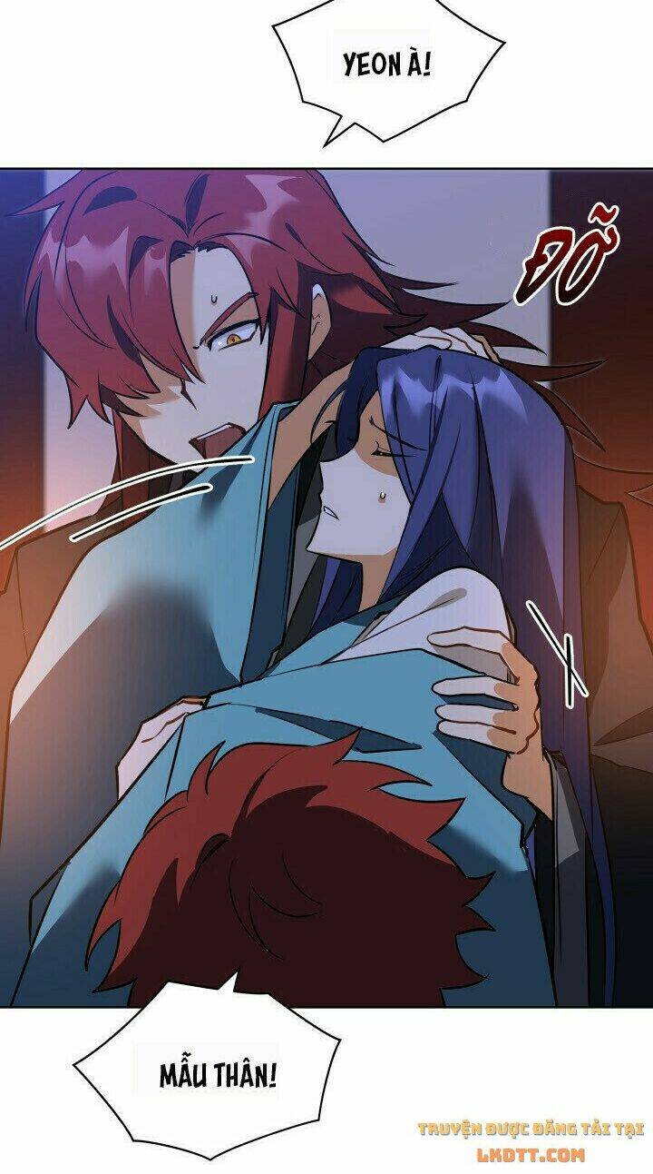 quái thú với hoa chapter 94 18
