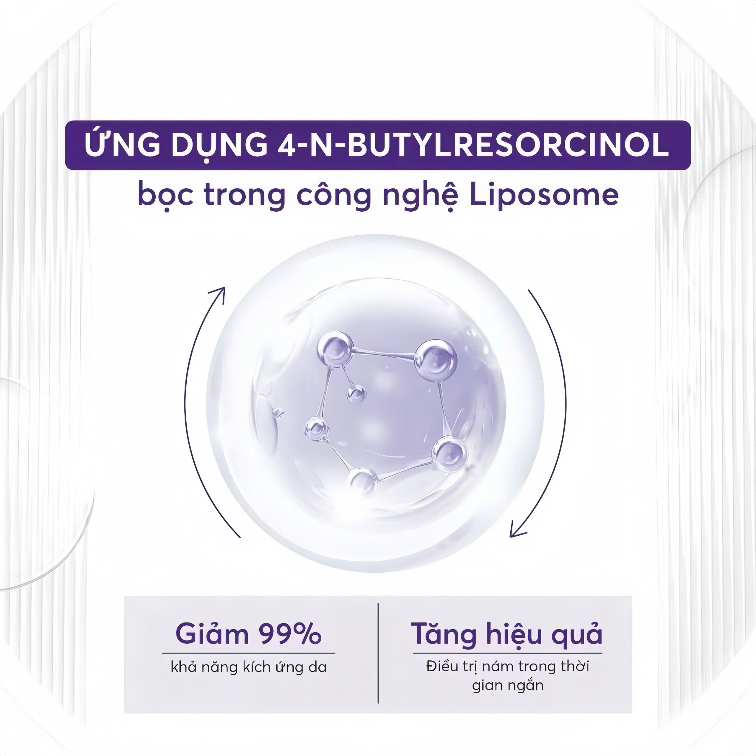 Kem dưỡng giảm nám sáng da Ivawhite Whitening Cream – Ivatherm 50ml