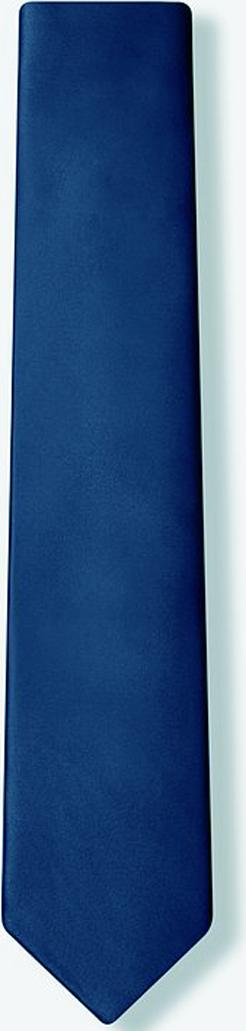 Cà vạt xanh cao cấp – cv191209