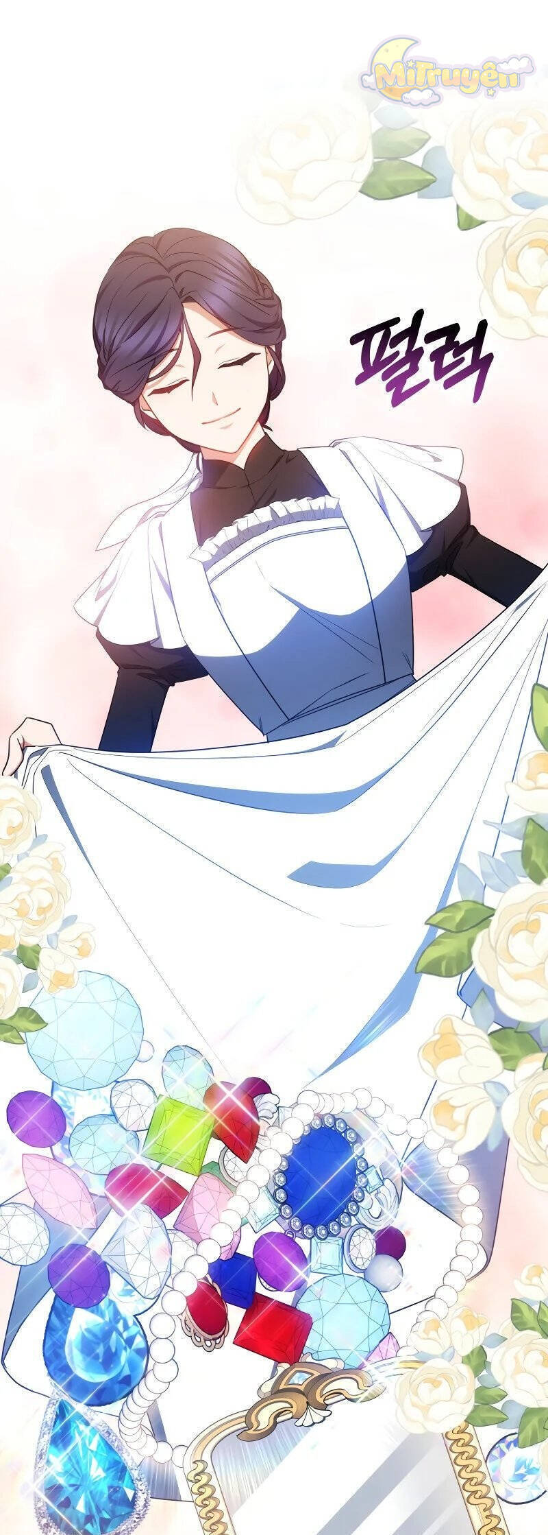 rồng con thuần hóa những kẻ điên chapter 39 9