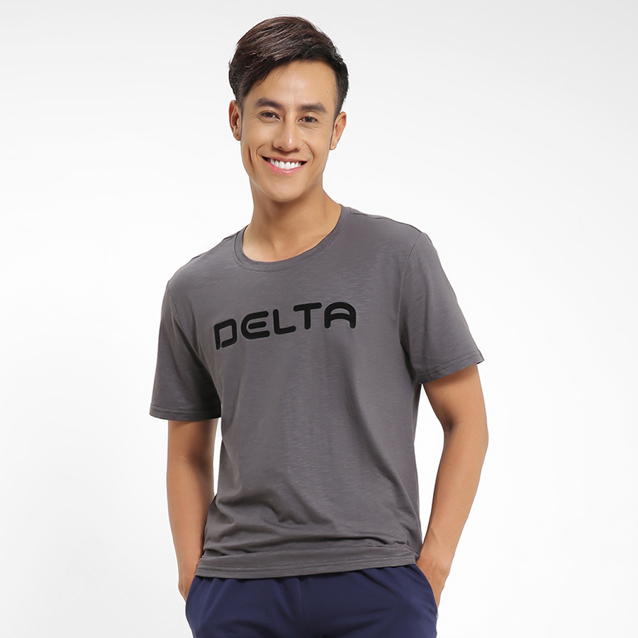 Áo Tshirt Nam Delta TS094M0