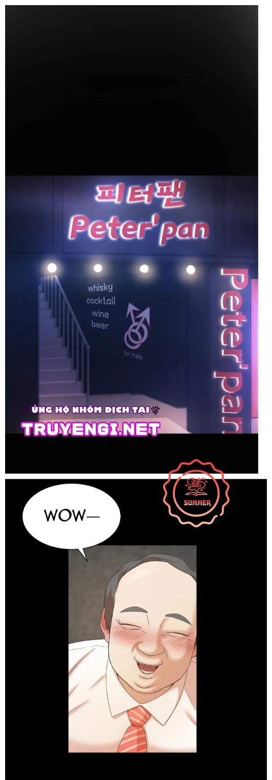 cậu bé ngọc trai chapter 2 18