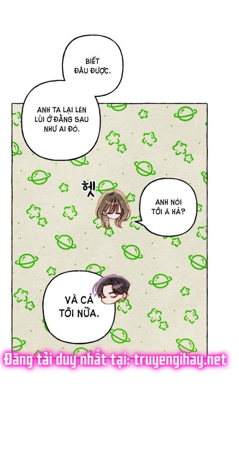 nuôi dưỡng một hắc long chapter 45.2 10