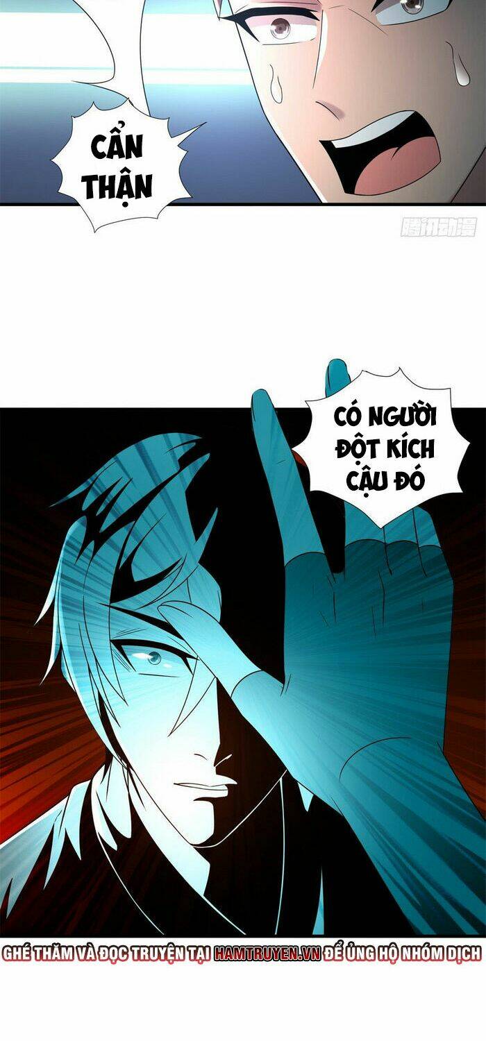 pháp sư truyền kỳ chapter 12 2