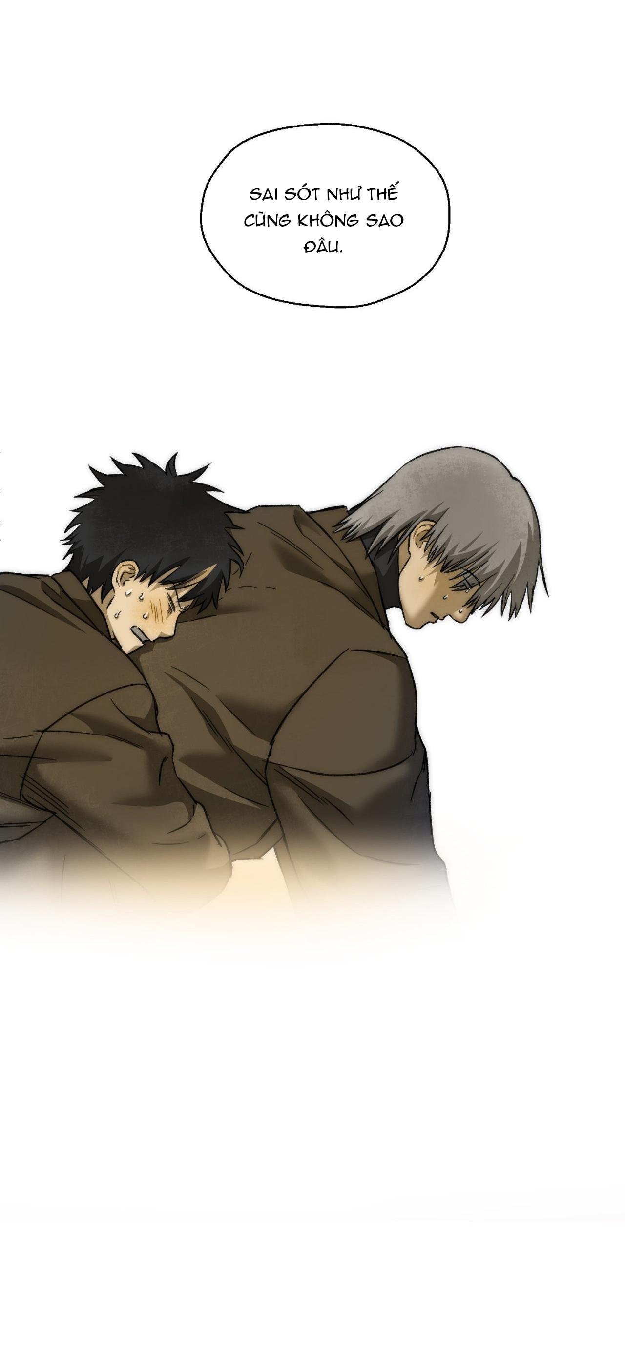 những con chó trong tù chapter 57 65