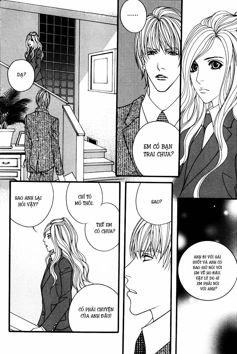 lost in london chapter 9 24