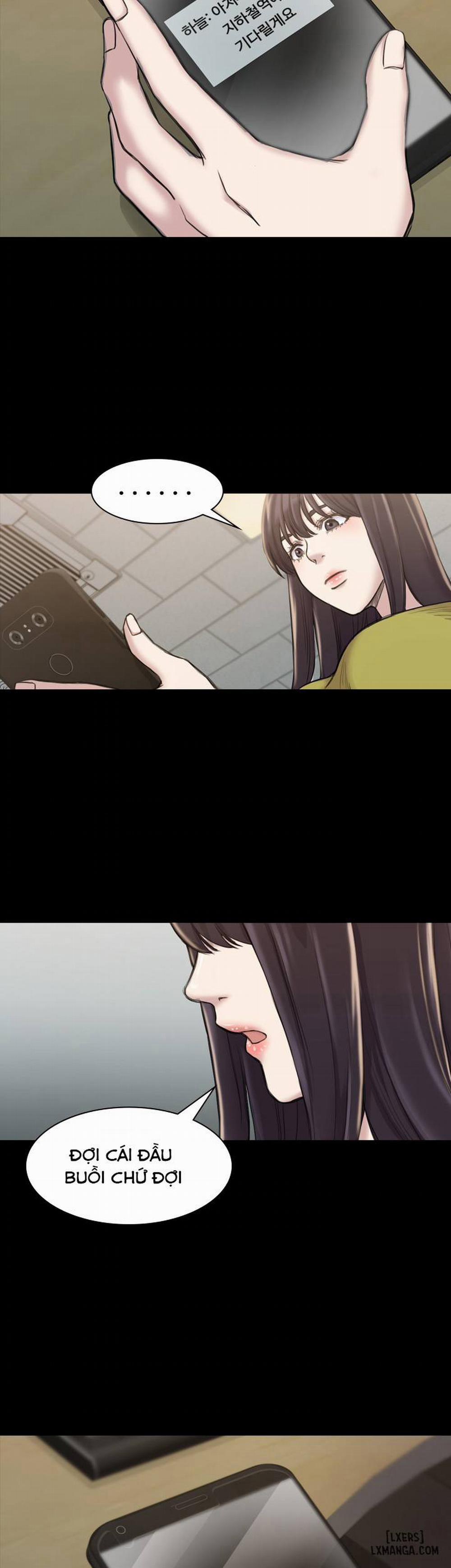 anh có thể giúp em không chapter 18 31