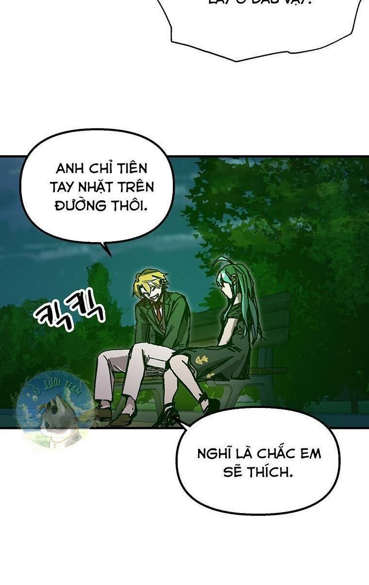 bug player - người chơi lỗi chapter 91 42