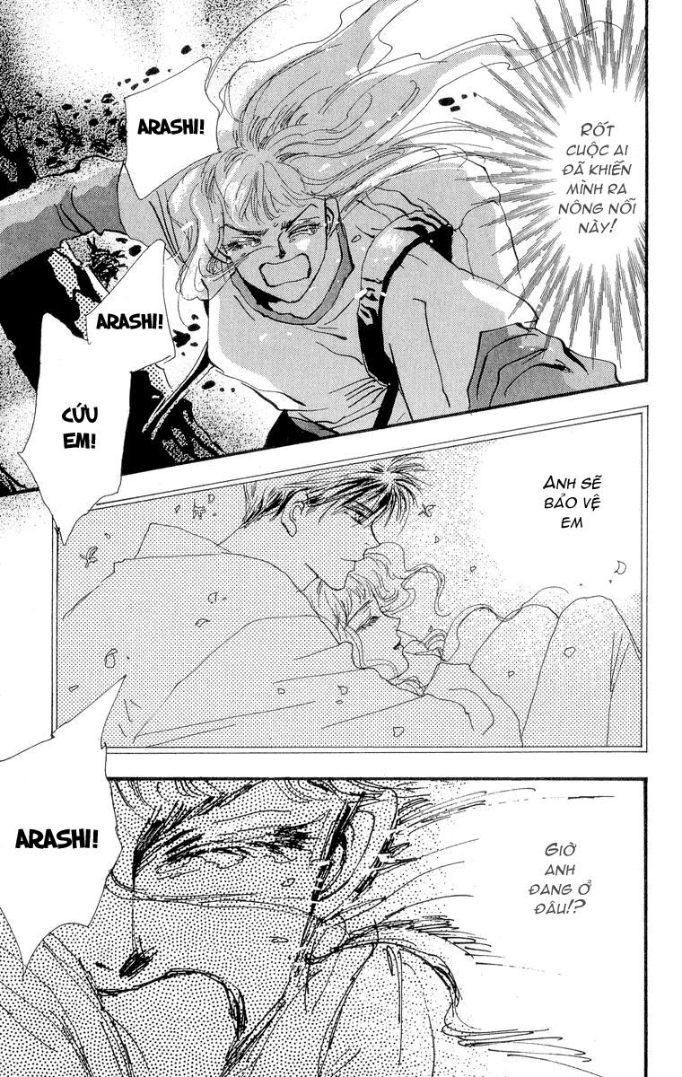 mầm sống chapter 6 44