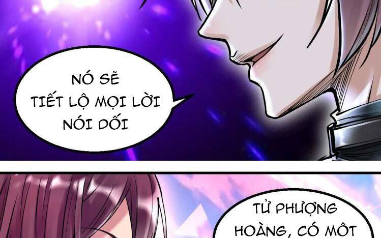 thế giới xa lạ chapter 43 27