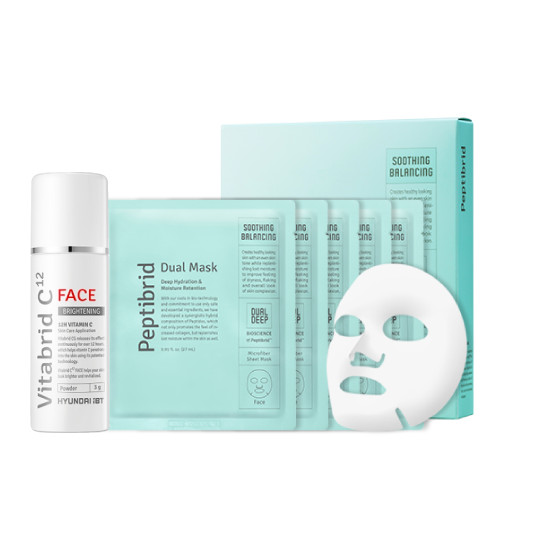 Combo Dưỡng Da - Anti-Aging