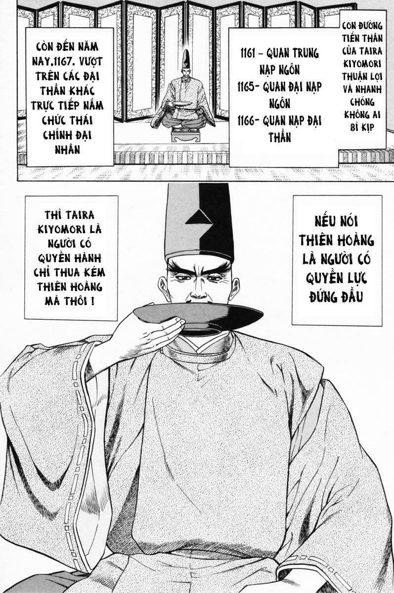 thiếu niên vương phần 1 chapter 17 14