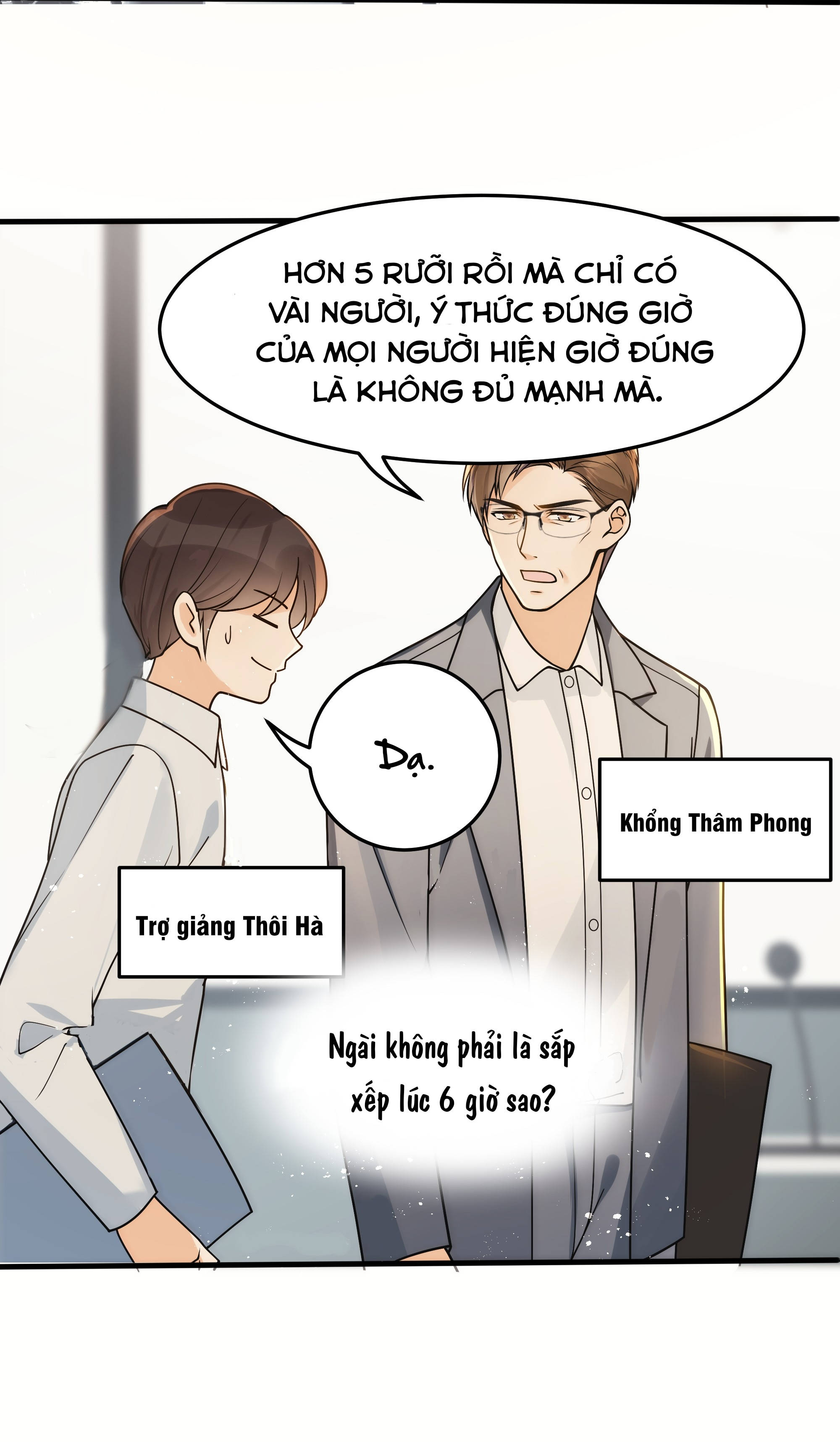 hướng dẫn đi vào giấc ngủ chapter 14 9