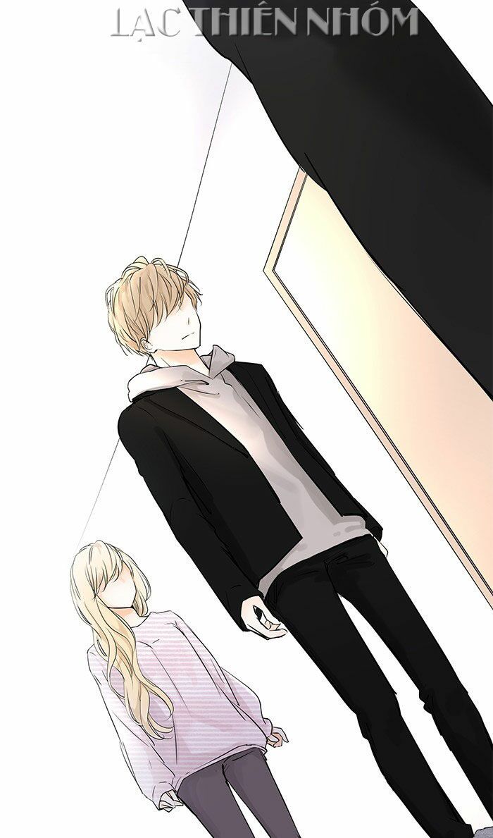 choco ngọt ngào chapter 49 1