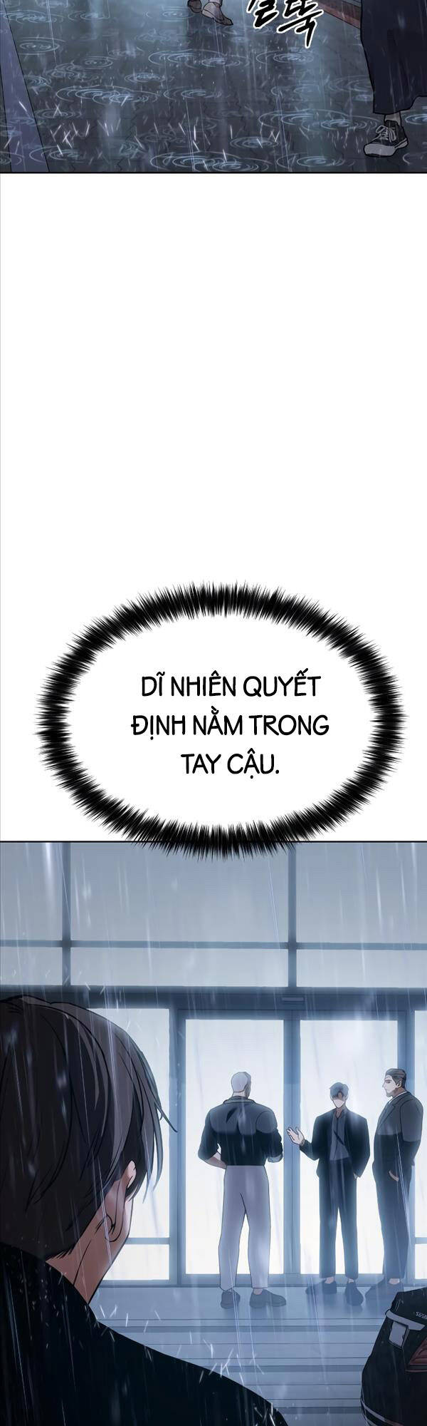 đặc vụ song sinh chapter 18.2 5