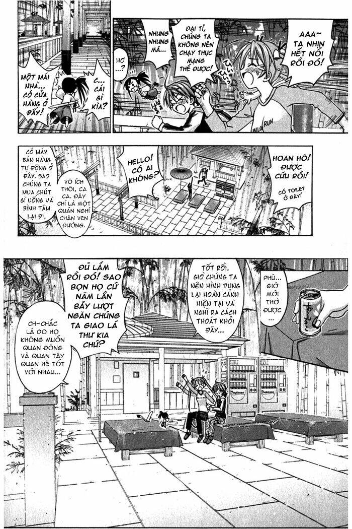 bậc thầy ma pháp chapter 39 13