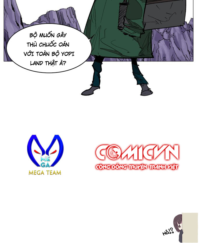 hard core leveling warrior chapter 113 48