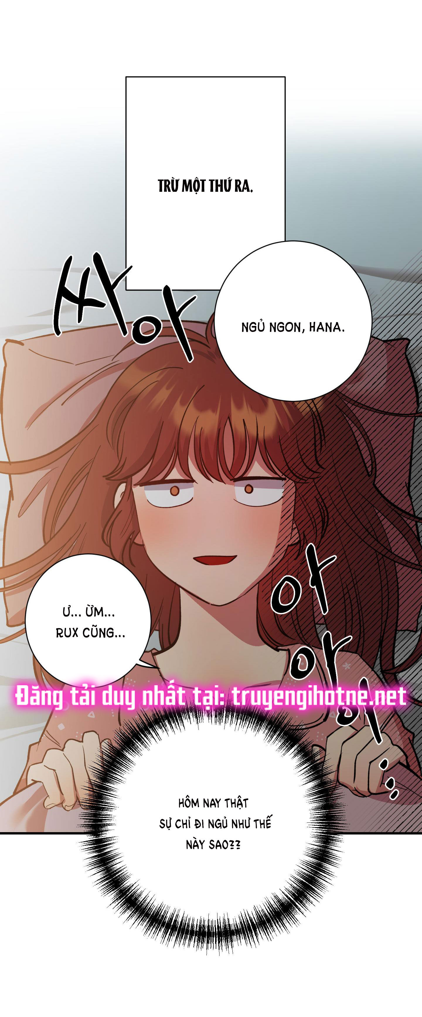 [18+] một lòng một dạ chapter 48.2 32