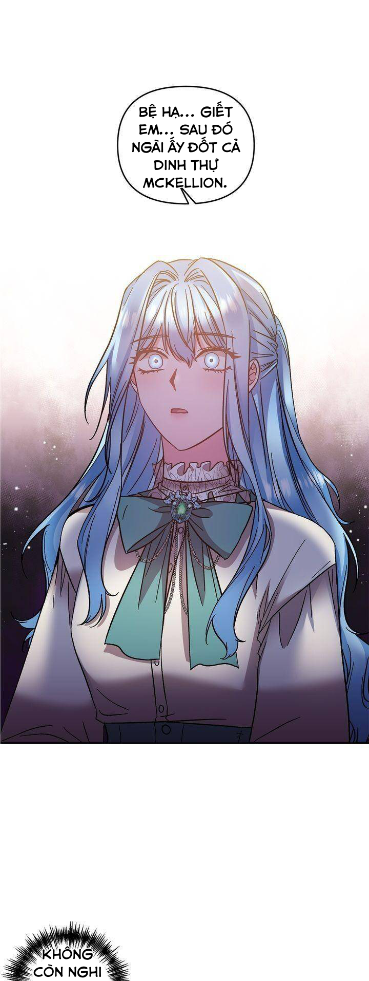 tôi sẽ thực hiện cuộc hôn nhân này chapter 80.1 2