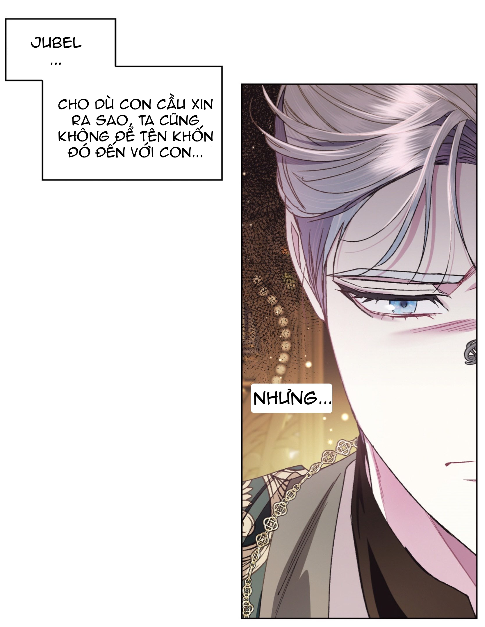 cha à, con không muốn kết hôn đâu chapter 37 12