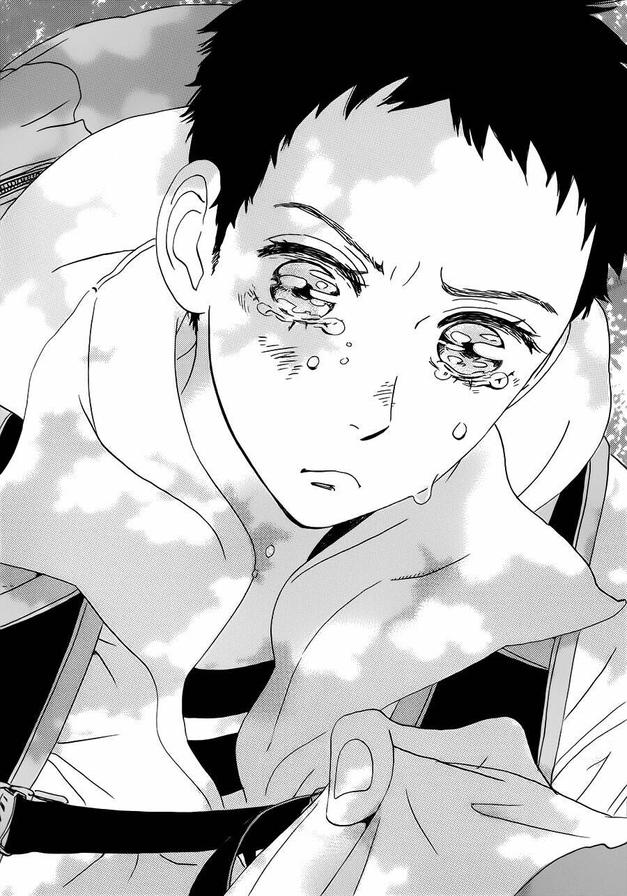 natsuyuki rendez-vous chapter 18 20