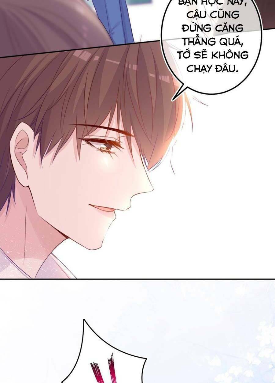 khi cô gái nhìn thấy thời gian chapter 1 71